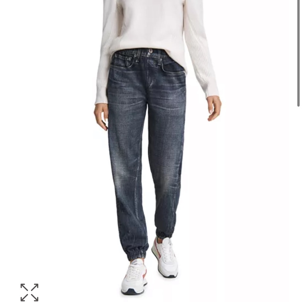 Rag & Bone Miramar Jogger NWT